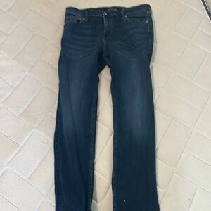 Calvin Klein Jeans - Classic Blue Denim